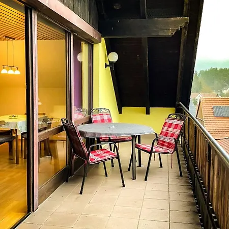 Apartamento Merz 26 *