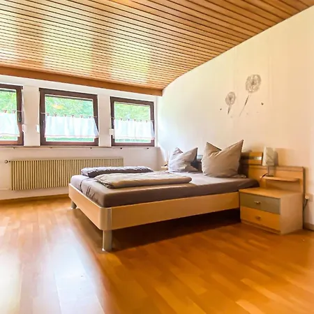 Apartamento Merz 26