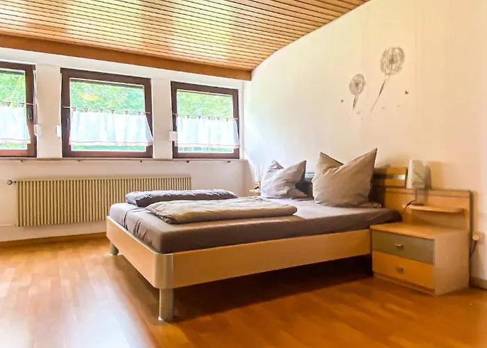 Apartamento Merz 26
