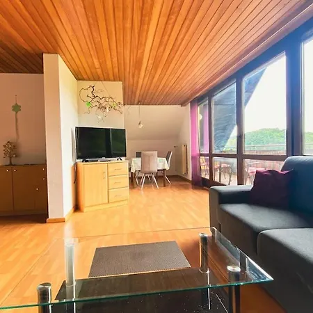 Merz 26 Apartament *