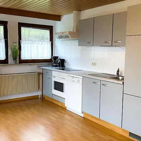 Apartament Merz 26