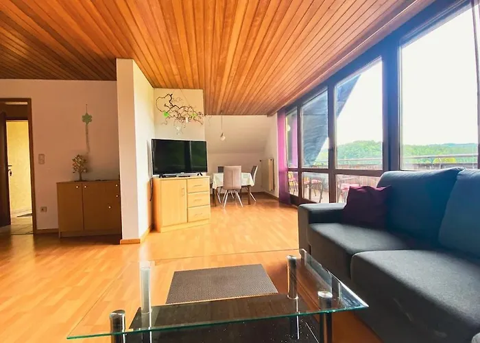 Merz 26 Apartament *