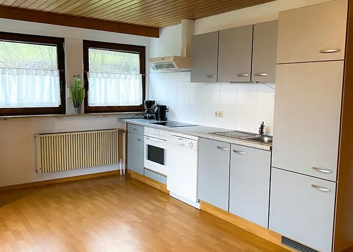 Apartament Merz 26