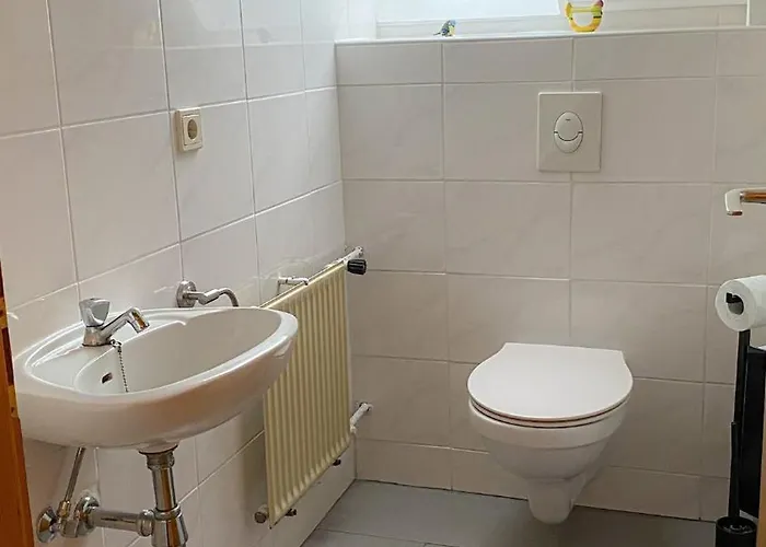Merz 26 Apartament